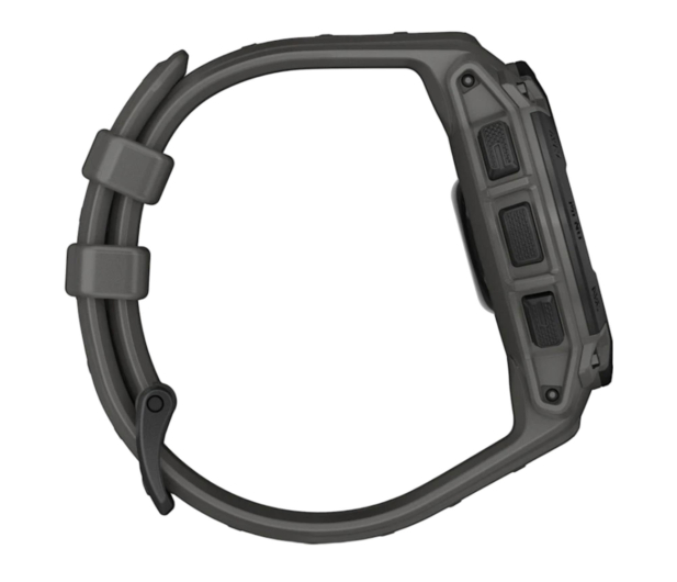 GARMIN Instinct E 45mm Czarny (010-02933-00) - 1310377 - zdjęcie 5